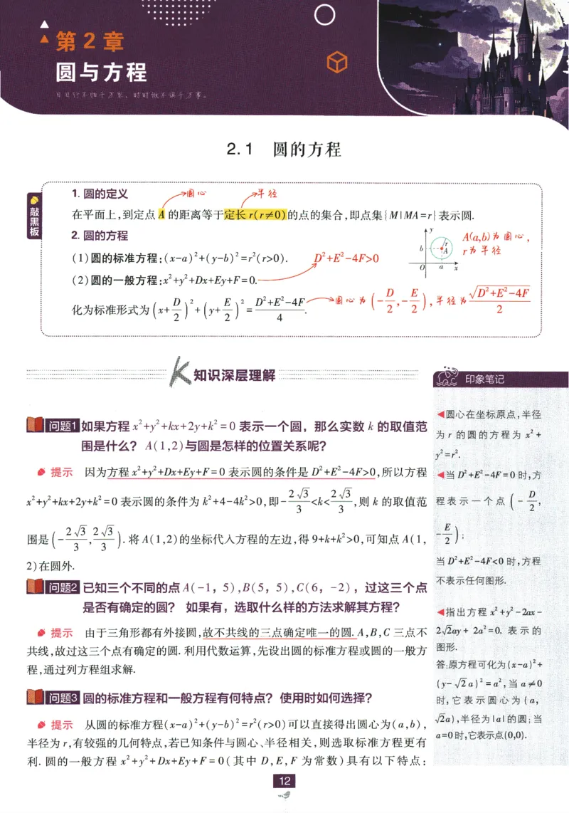 《高中必刷题》数学SJ选修1狂K重点_数学_2026版高中必刷题数学《苏教版》_2026版《高中必刷题》数学SJ选修1