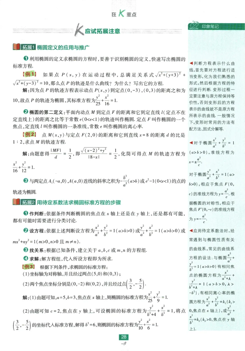 《高中必刷题》数学SJ选修1狂K重点_数学_2026版高中必刷题数学《苏教版》_2026版《高中必刷题》数学SJ选修1