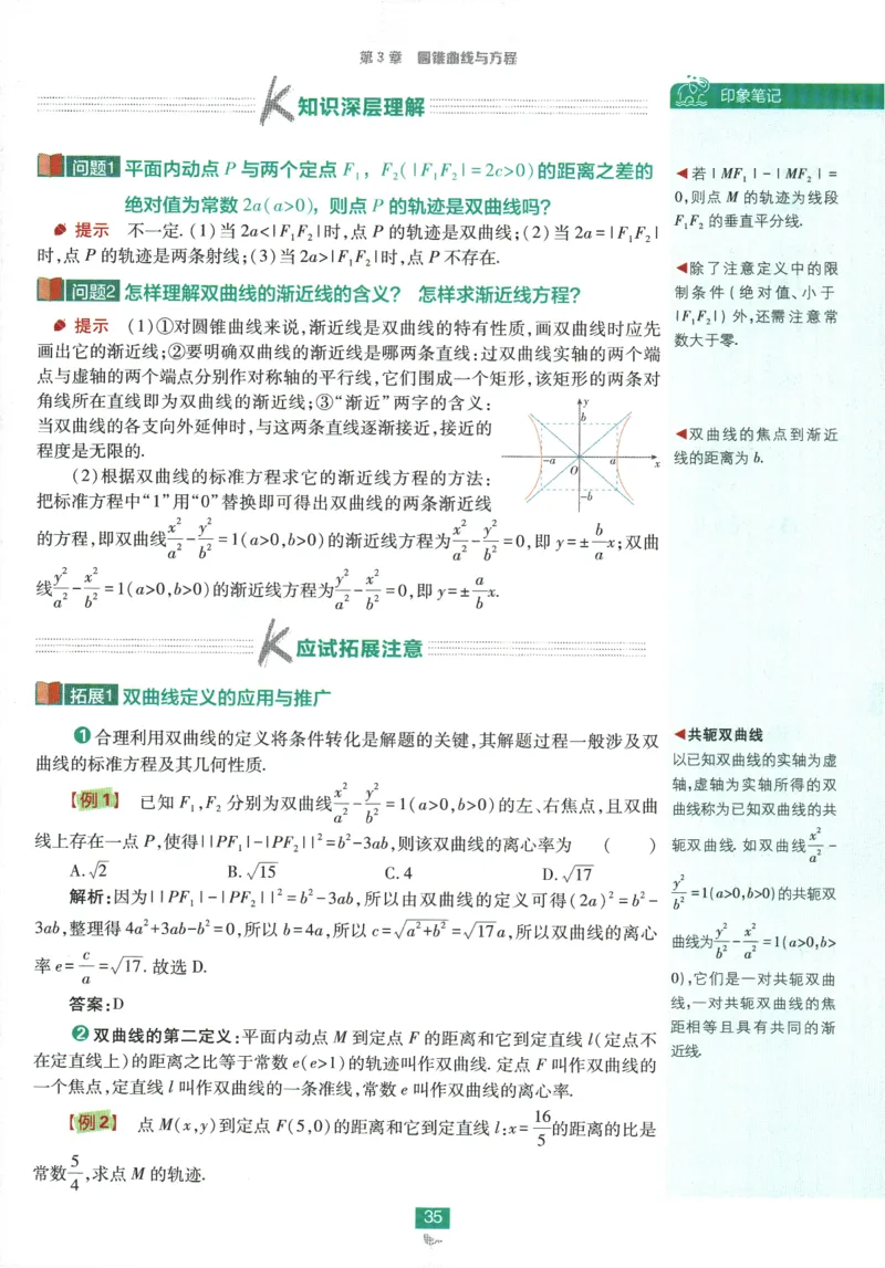 《高中必刷题》数学SJ选修1狂K重点_数学_2026版高中必刷题数学《苏教版》_2026版《高中必刷题》数学SJ选修1