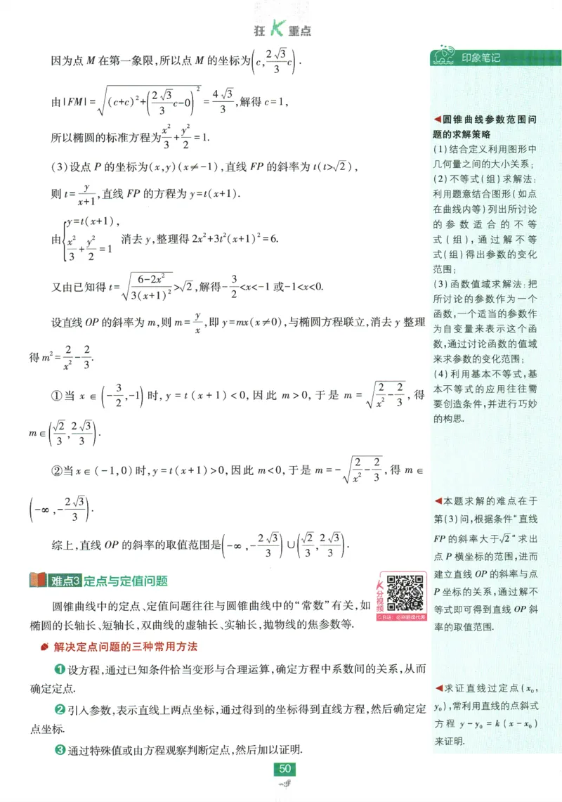 《高中必刷题》数学SJ选修1狂K重点_数学_2026版高中必刷题数学《苏教版》_2026版《高中必刷题》数学SJ选修1