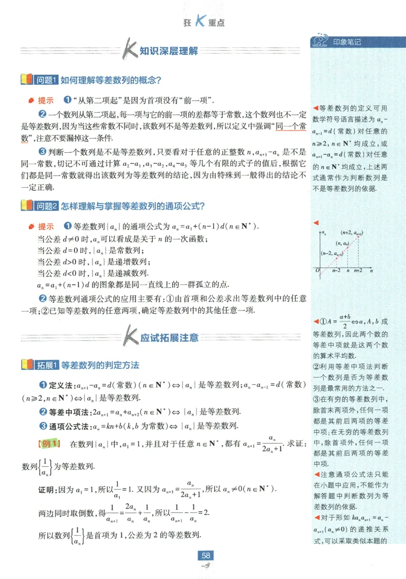 《高中必刷题》数学SJ选修1狂K重点_数学_2026版高中必刷题数学《苏教版》_2026版《高中必刷题》数学SJ选修1