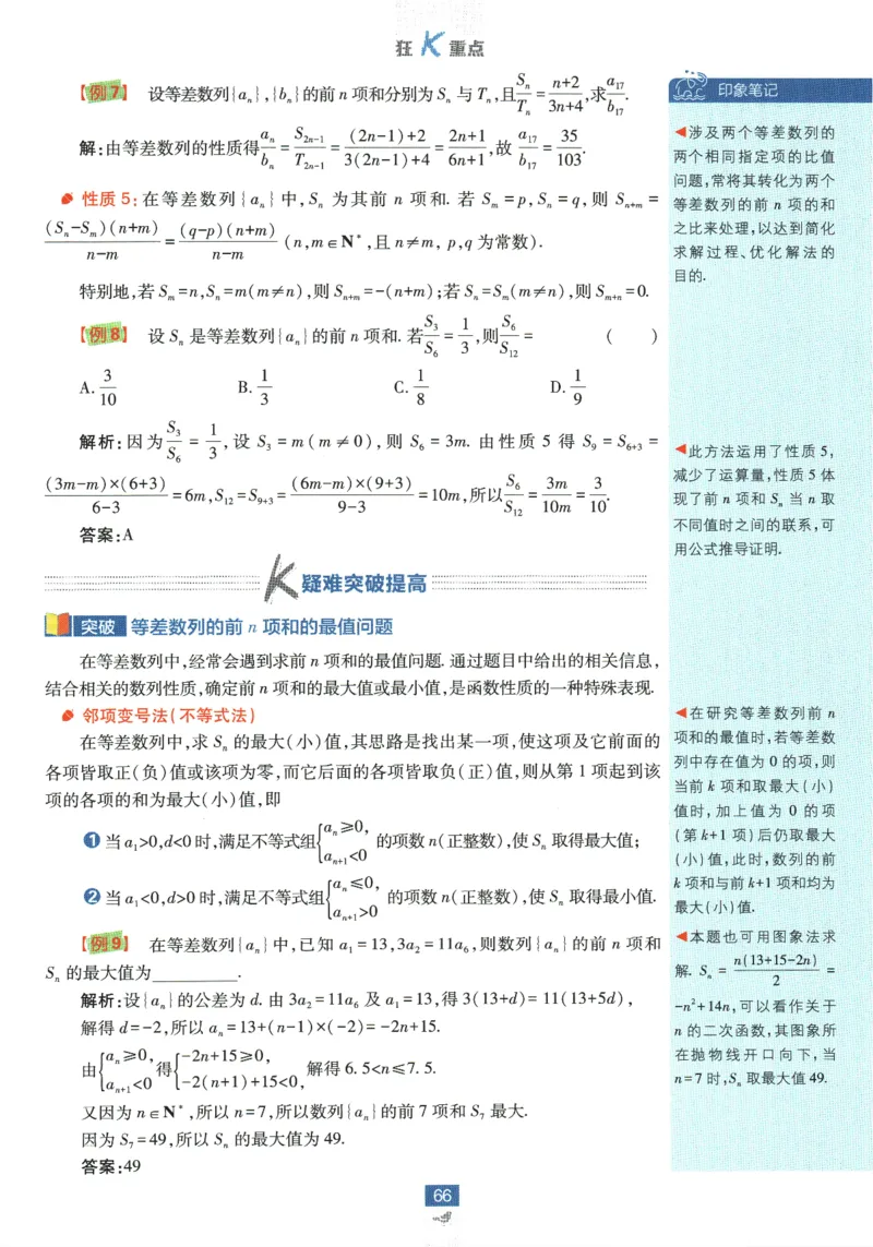 《高中必刷题》数学SJ选修1狂K重点_数学_2026版高中必刷题数学《苏教版》_2026版《高中必刷题》数学SJ选修1