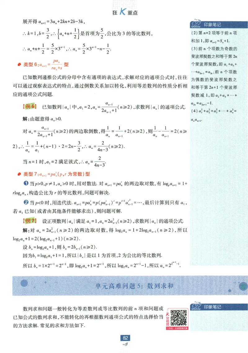 《高中必刷题》数学SJ选修1狂K重点_数学_2026版高中必刷题数学《苏教版》_2026版《高中必刷题》数学SJ选修1