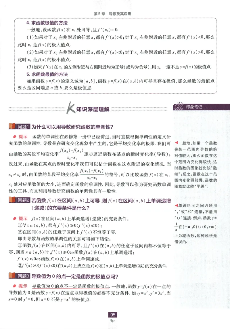 《高中必刷题》数学SJ选修1狂K重点_数学_2026版高中必刷题数学《苏教版》_2026版《高中必刷题》数学SJ选修1