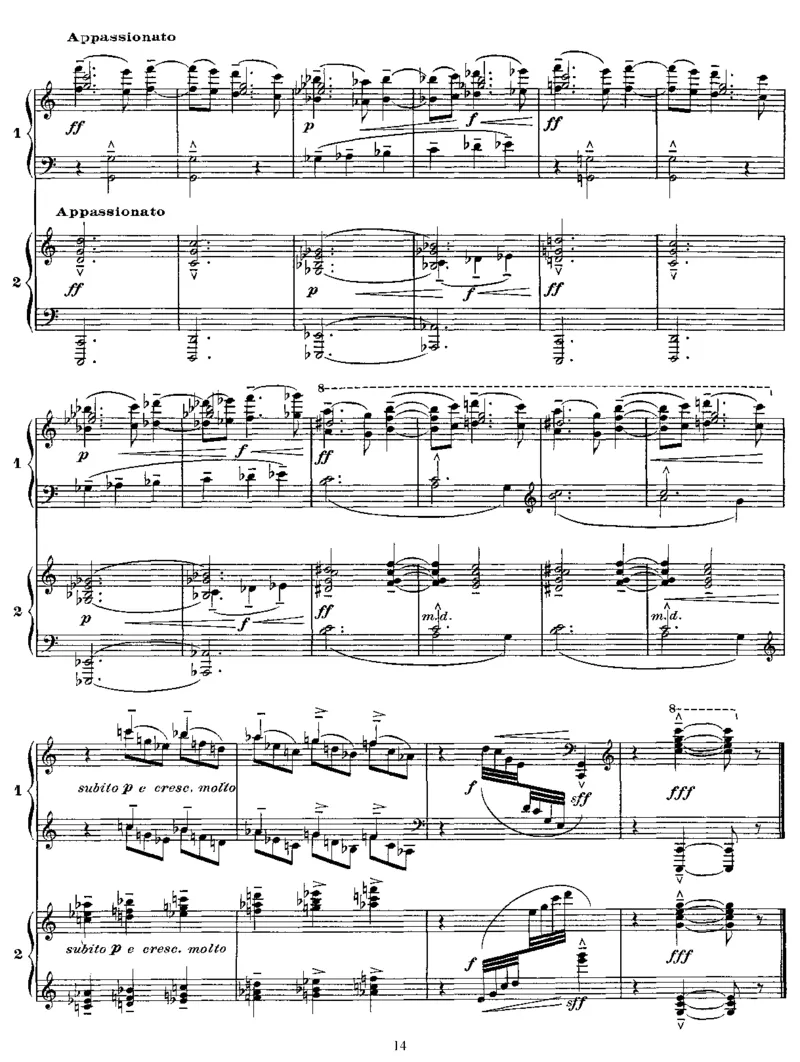 白与黑_一万首著名钢琴曲谱哈农贝多芬合集视频教学电子版高清无水印可打印_1古典钢琴知名音乐家谱_德彪西钢琴谱全集