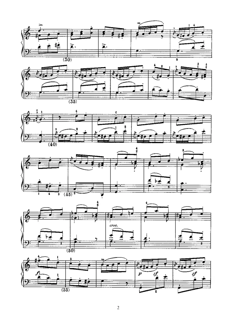 斯卡拉蒂钢琴奏鸣曲全集500首第409-420首ScarlattiSonatas钢琴谱_一万首著名钢琴曲谱哈农贝多芬合集视频教学电子版高清无水印可打印_1古典钢琴知名音乐家谱_斯卡拉蒂钢琴谱全集