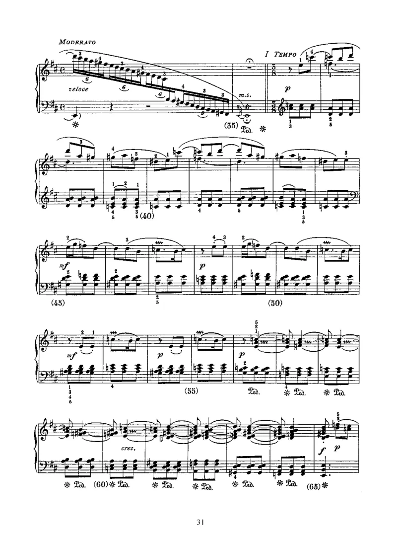 斯卡拉蒂钢琴奏鸣曲全集500首第409-420首ScarlattiSonatas钢琴谱_一万首著名钢琴曲谱哈农贝多芬合集视频教学电子版高清无水印可打印_1古典钢琴知名音乐家谱_斯卡拉蒂钢琴谱全集