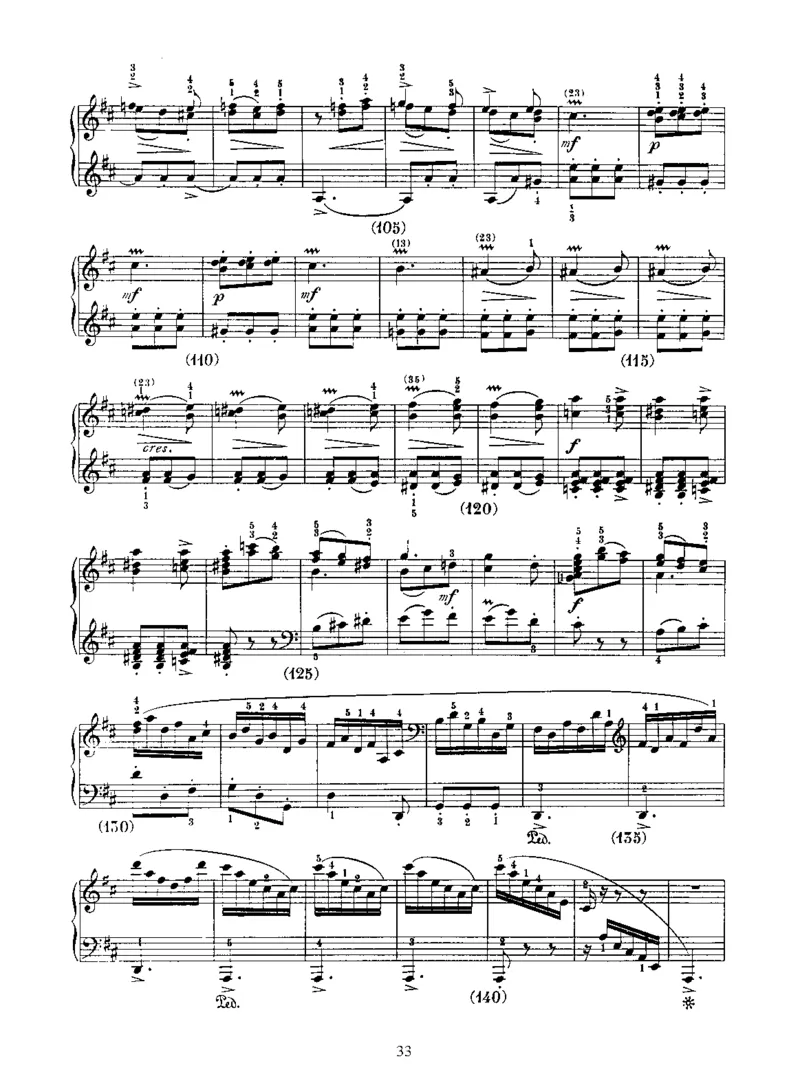 斯卡拉蒂钢琴奏鸣曲全集500首第409-420首ScarlattiSonatas钢琴谱_一万首著名钢琴曲谱哈农贝多芬合集视频教学电子版高清无水印可打印_1古典钢琴知名音乐家谱_斯卡拉蒂钢琴谱全集