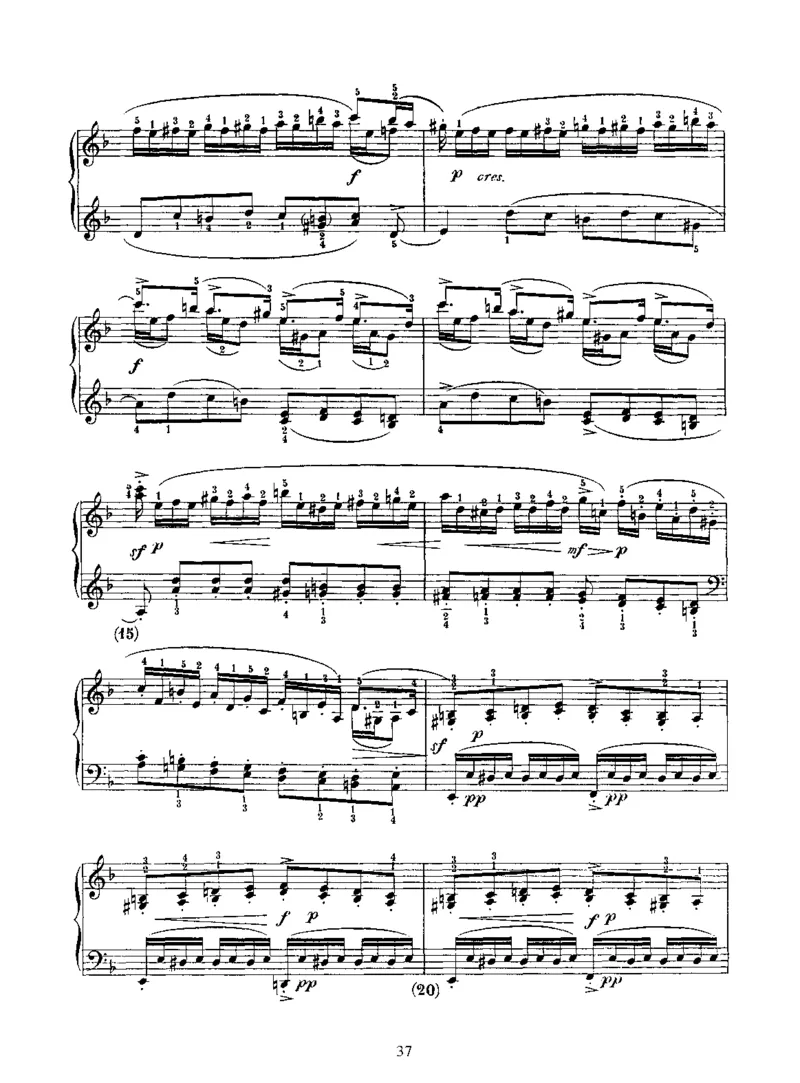 斯卡拉蒂钢琴奏鸣曲全集500首第409-420首ScarlattiSonatas钢琴谱_一万首著名钢琴曲谱哈农贝多芬合集视频教学电子版高清无水印可打印_1古典钢琴知名音乐家谱_斯卡拉蒂钢琴谱全集