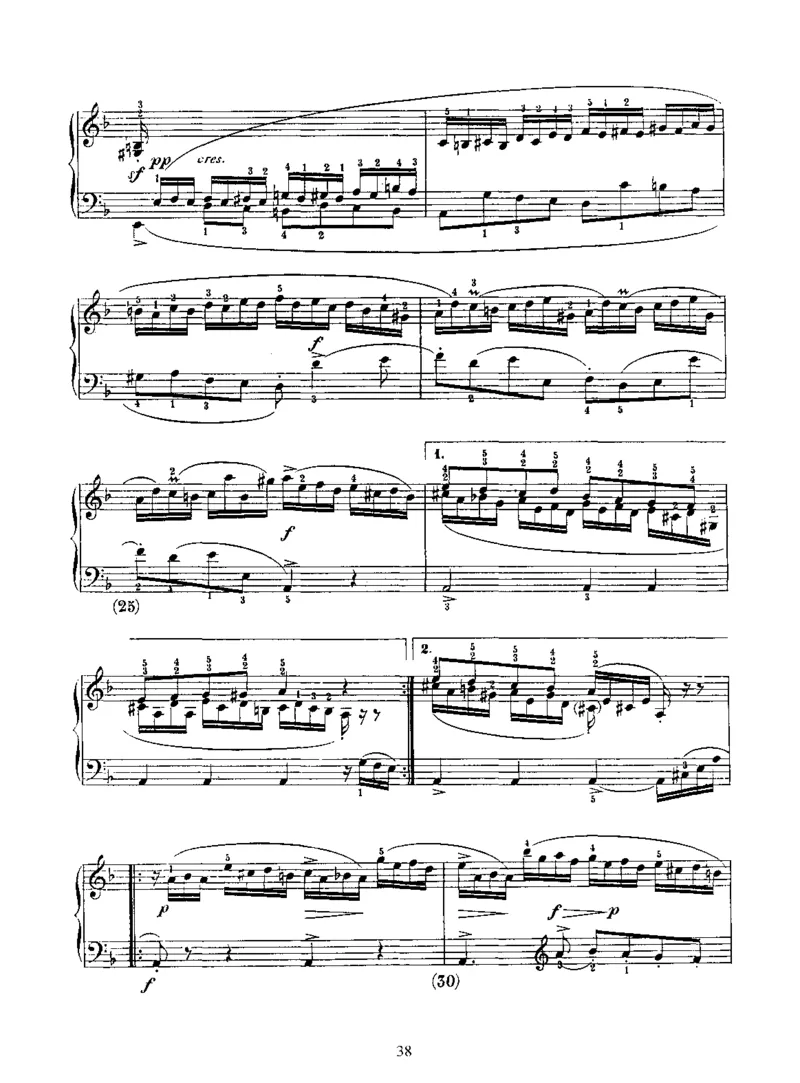 斯卡拉蒂钢琴奏鸣曲全集500首第409-420首ScarlattiSonatas钢琴谱_一万首著名钢琴曲谱哈农贝多芬合集视频教学电子版高清无水印可打印_1古典钢琴知名音乐家谱_斯卡拉蒂钢琴谱全集