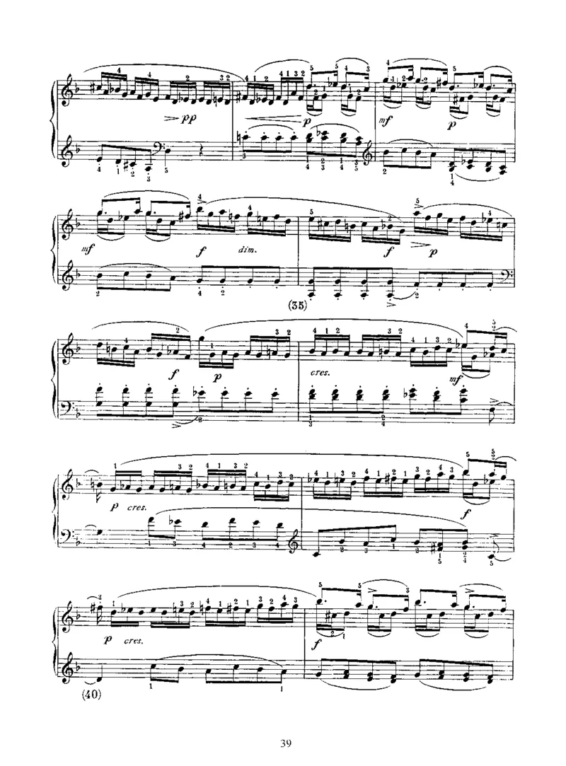 斯卡拉蒂钢琴奏鸣曲全集500首第409-420首ScarlattiSonatas钢琴谱_一万首著名钢琴曲谱哈农贝多芬合集视频教学电子版高清无水印可打印_1古典钢琴知名音乐家谱_斯卡拉蒂钢琴谱全集