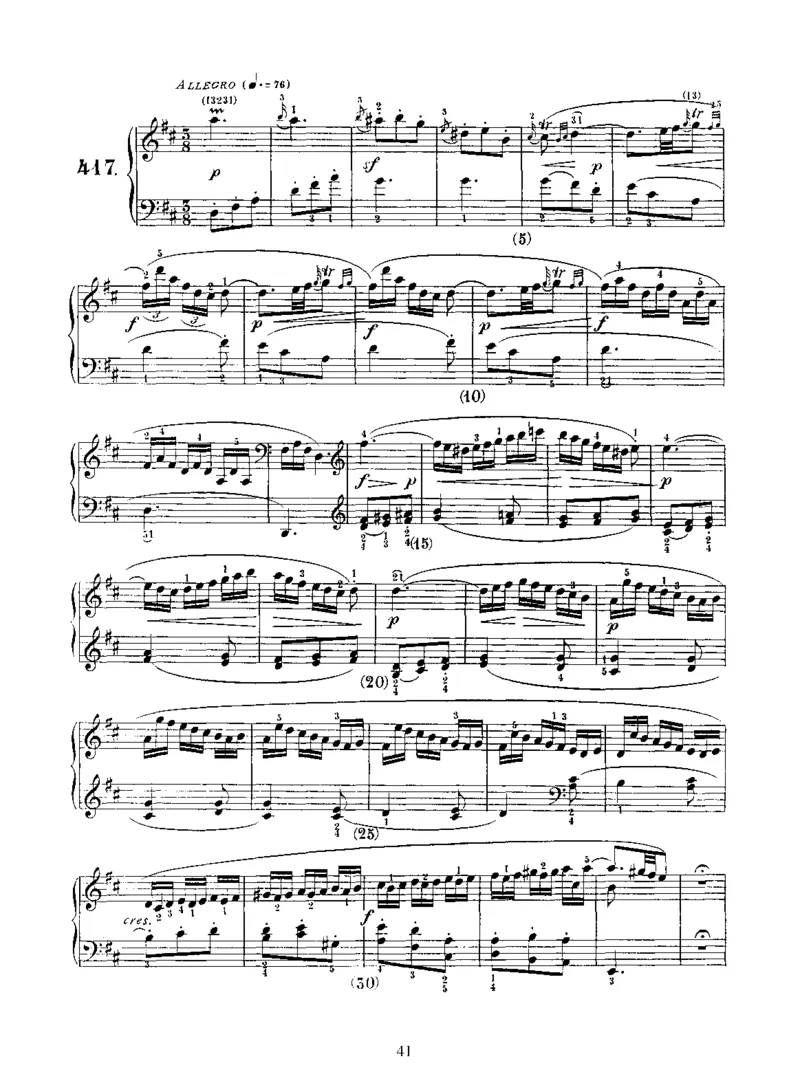 斯卡拉蒂钢琴奏鸣曲全集500首第409-420首ScarlattiSonatas钢琴谱_一万首著名钢琴曲谱哈农贝多芬合集视频教学电子版高清无水印可打印_1古典钢琴知名音乐家谱_斯卡拉蒂钢琴谱全集