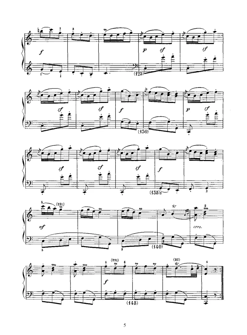 斯卡拉蒂钢琴奏鸣曲全集500首第409-420首ScarlattiSonatas钢琴谱_一万首著名钢琴曲谱哈农贝多芬合集视频教学电子版高清无水印可打印_1古典钢琴知名音乐家谱_斯卡拉蒂钢琴谱全集