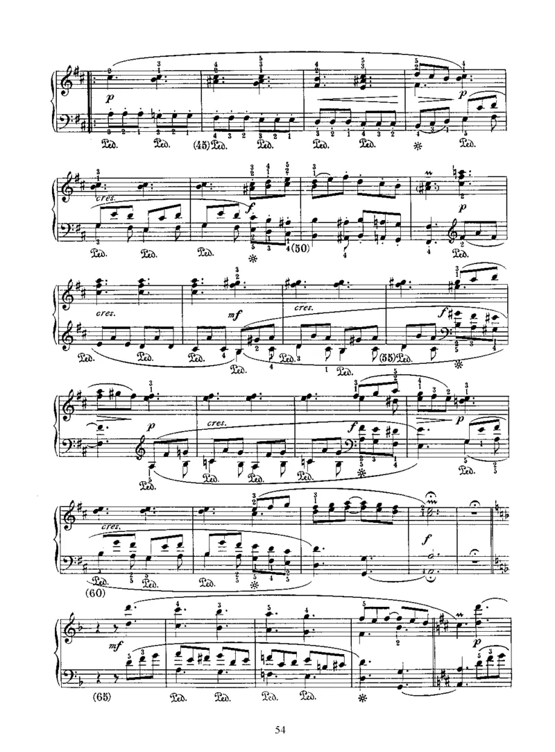 斯卡拉蒂钢琴奏鸣曲全集500首第409-420首ScarlattiSonatas钢琴谱_一万首著名钢琴曲谱哈农贝多芬合集视频教学电子版高清无水印可打印_1古典钢琴知名音乐家谱_斯卡拉蒂钢琴谱全集