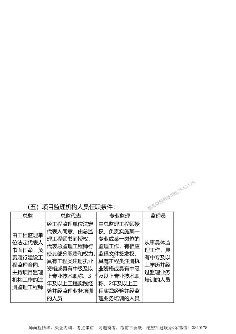 第一章1合1_监理工程师_2025监理工程师_2025年监理工程师SVIP_2025年监理土建案例SVIP_02-基础精讲✿高端面授✿深度强化_07-案例《考点精讲班》陈江潮SMR推荐_讲义