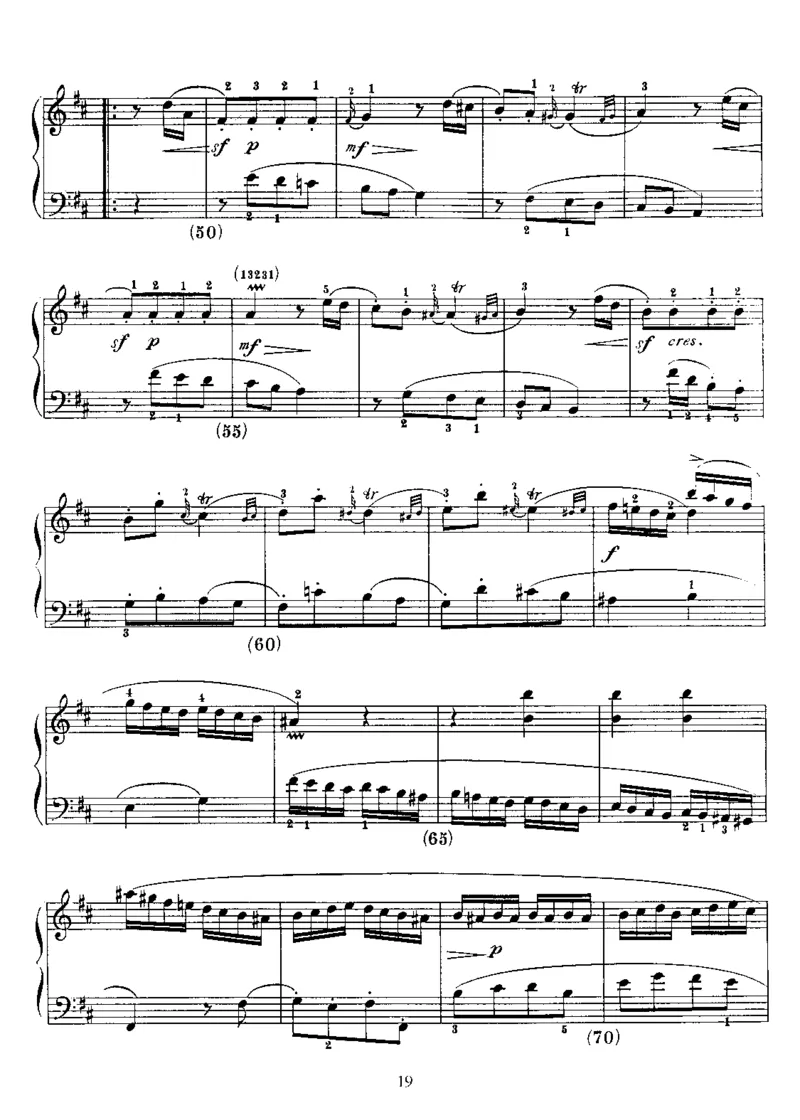 斯卡拉蒂钢琴奏鸣曲全集500首第259-271首ScarlattiSonatas钢琴谱_一万首著名钢琴曲谱哈农贝多芬合集视频教学电子版高清无水印可打印_1古典钢琴知名音乐家谱_斯卡拉蒂钢琴谱全集