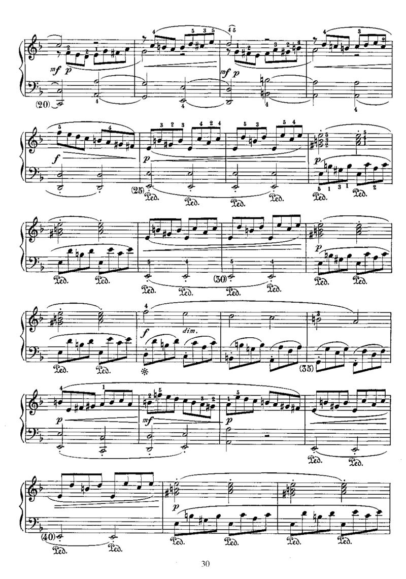 斯卡拉蒂钢琴奏鸣曲全集500首第259-271首ScarlattiSonatas钢琴谱_一万首著名钢琴曲谱哈农贝多芬合集视频教学电子版高清无水印可打印_1古典钢琴知名音乐家谱_斯卡拉蒂钢琴谱全集