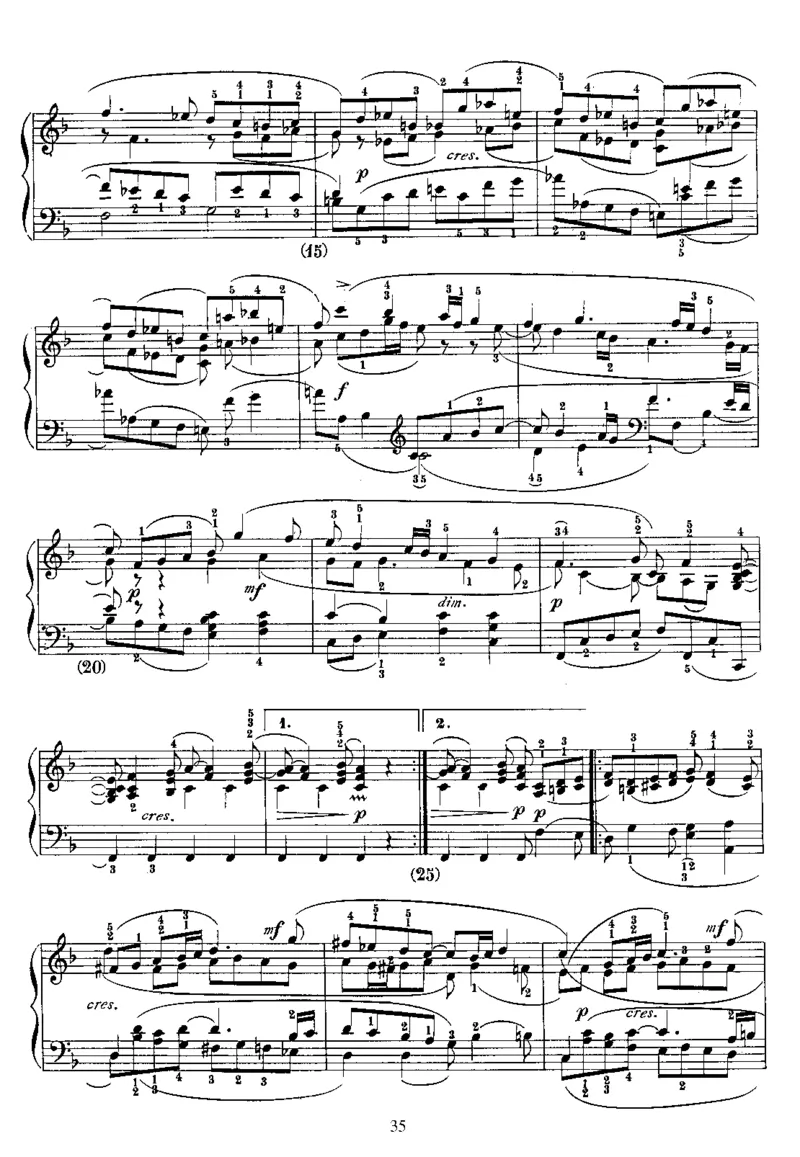 斯卡拉蒂钢琴奏鸣曲全集500首第259-271首ScarlattiSonatas钢琴谱_一万首著名钢琴曲谱哈农贝多芬合集视频教学电子版高清无水印可打印_1古典钢琴知名音乐家谱_斯卡拉蒂钢琴谱全集