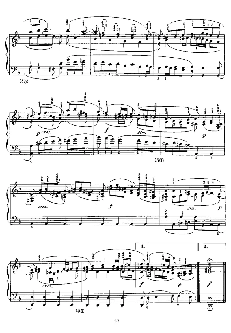 斯卡拉蒂钢琴奏鸣曲全集500首第259-271首ScarlattiSonatas钢琴谱_一万首著名钢琴曲谱哈农贝多芬合集视频教学电子版高清无水印可打印_1古典钢琴知名音乐家谱_斯卡拉蒂钢琴谱全集