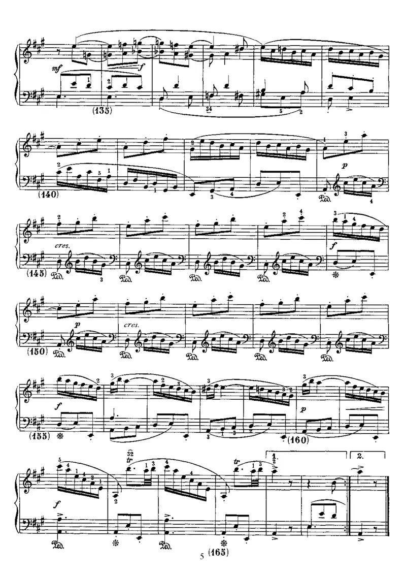 斯卡拉蒂钢琴奏鸣曲全集500首第259-271首ScarlattiSonatas钢琴谱_一万首著名钢琴曲谱哈农贝多芬合集视频教学电子版高清无水印可打印_1古典钢琴知名音乐家谱_斯卡拉蒂钢琴谱全集