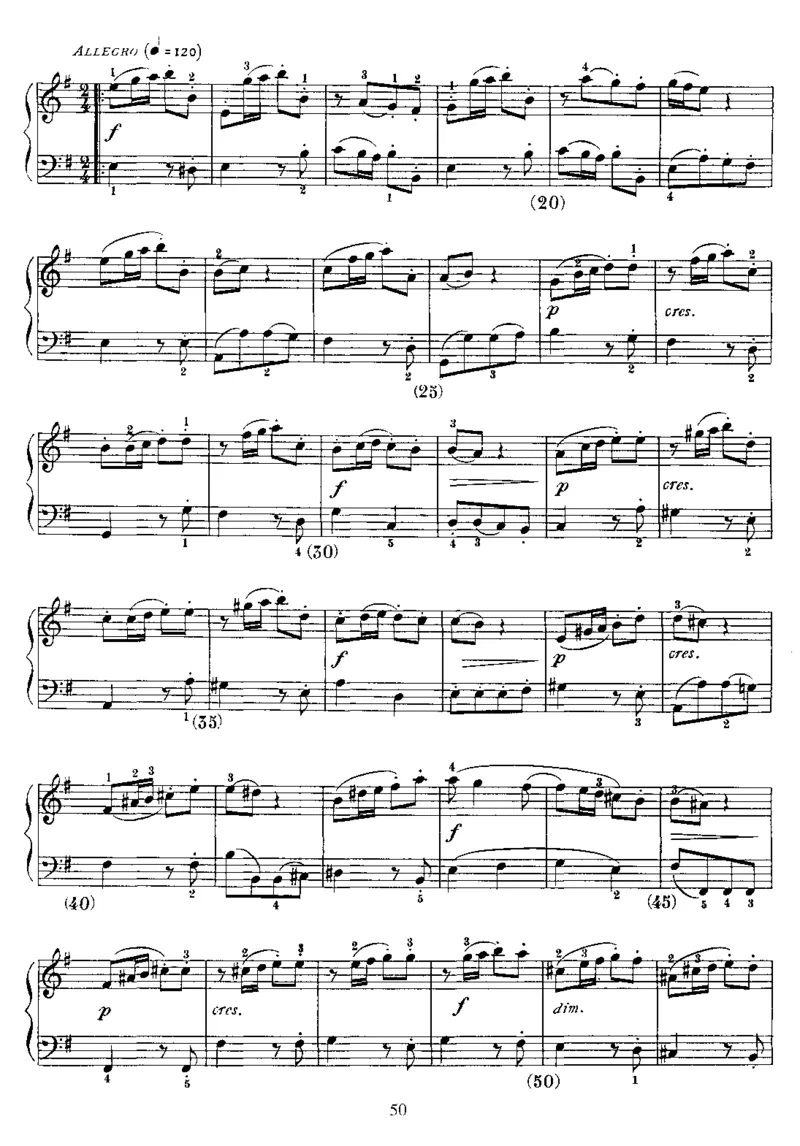 斯卡拉蒂钢琴奏鸣曲全集500首第259-271首ScarlattiSonatas钢琴谱_一万首著名钢琴曲谱哈农贝多芬合集视频教学电子版高清无水印可打印_1古典钢琴知名音乐家谱_斯卡拉蒂钢琴谱全集