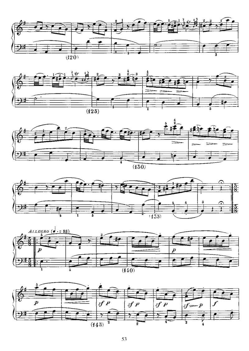 斯卡拉蒂钢琴奏鸣曲全集500首第259-271首ScarlattiSonatas钢琴谱_一万首著名钢琴曲谱哈农贝多芬合集视频教学电子版高清无水印可打印_1古典钢琴知名音乐家谱_斯卡拉蒂钢琴谱全集