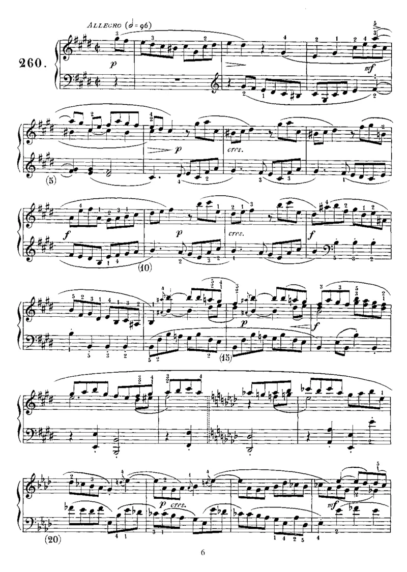 斯卡拉蒂钢琴奏鸣曲全集500首第259-271首ScarlattiSonatas钢琴谱_一万首著名钢琴曲谱哈农贝多芬合集视频教学电子版高清无水印可打印_1古典钢琴知名音乐家谱_斯卡拉蒂钢琴谱全集