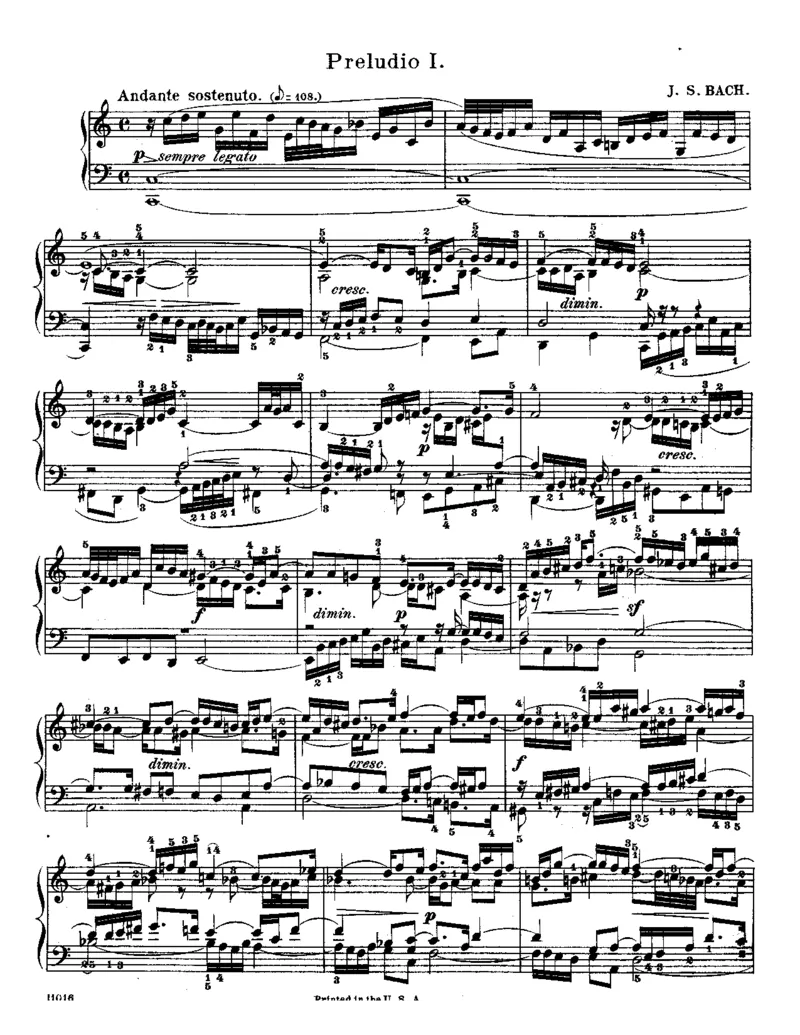 平均律第二册_一万首著名钢琴曲谱哈农贝多芬合集视频教学电子版高清无水印可打印_09钢琴教材合集_常用教材钢琴谱（80+本）