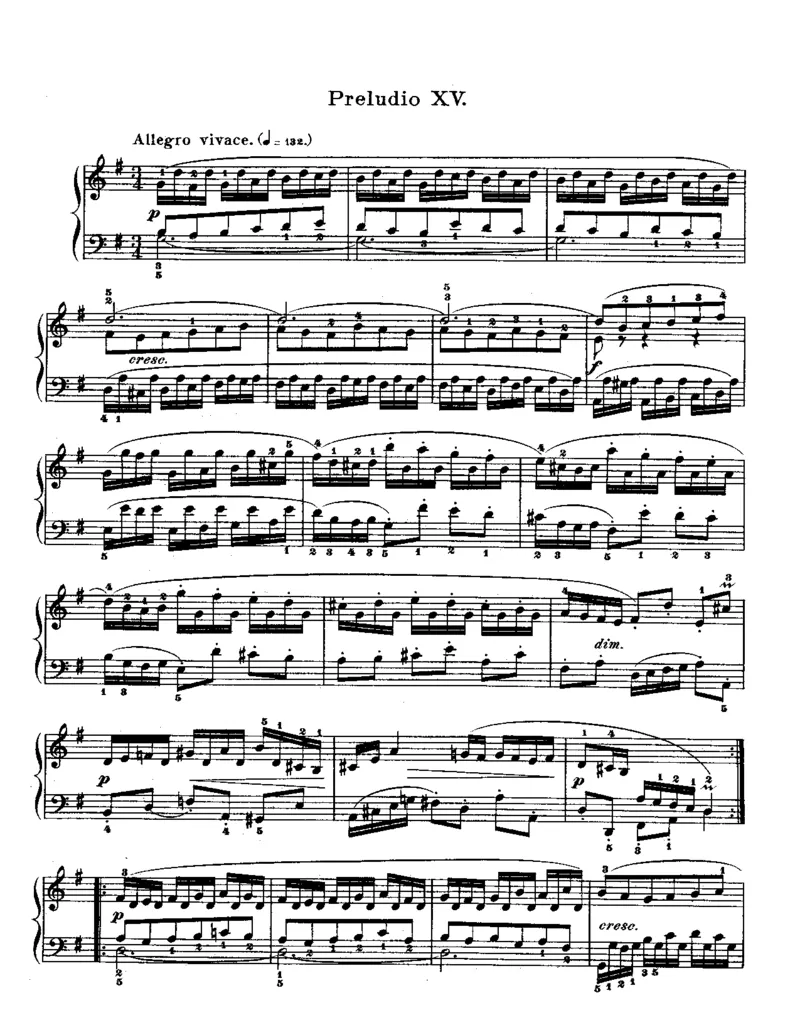 平均律第二册_一万首著名钢琴曲谱哈农贝多芬合集视频教学电子版高清无水印可打印_09钢琴教材合集_常用教材钢琴谱（80+本）