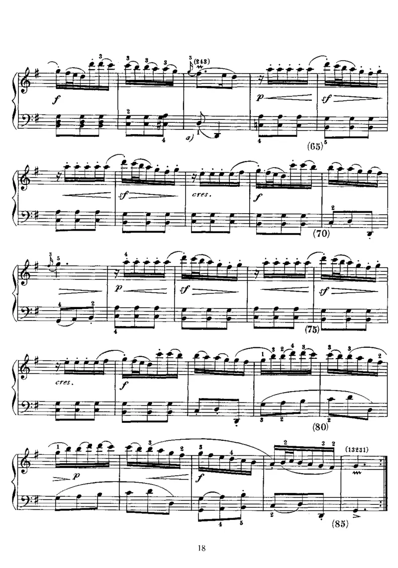 斯卡拉蒂钢琴奏鸣曲全集500首第176-190首ScarlattiSonatas钢琴谱_一万首著名钢琴曲谱哈农贝多芬合集视频教学电子版高清无水印可打印_1古典钢琴知名音乐家谱_斯卡拉蒂钢琴谱全集