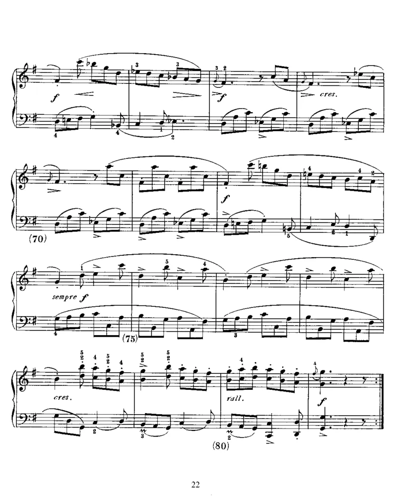 斯卡拉蒂钢琴奏鸣曲全集500首第176-190首ScarlattiSonatas钢琴谱_一万首著名钢琴曲谱哈农贝多芬合集视频教学电子版高清无水印可打印_1古典钢琴知名音乐家谱_斯卡拉蒂钢琴谱全集