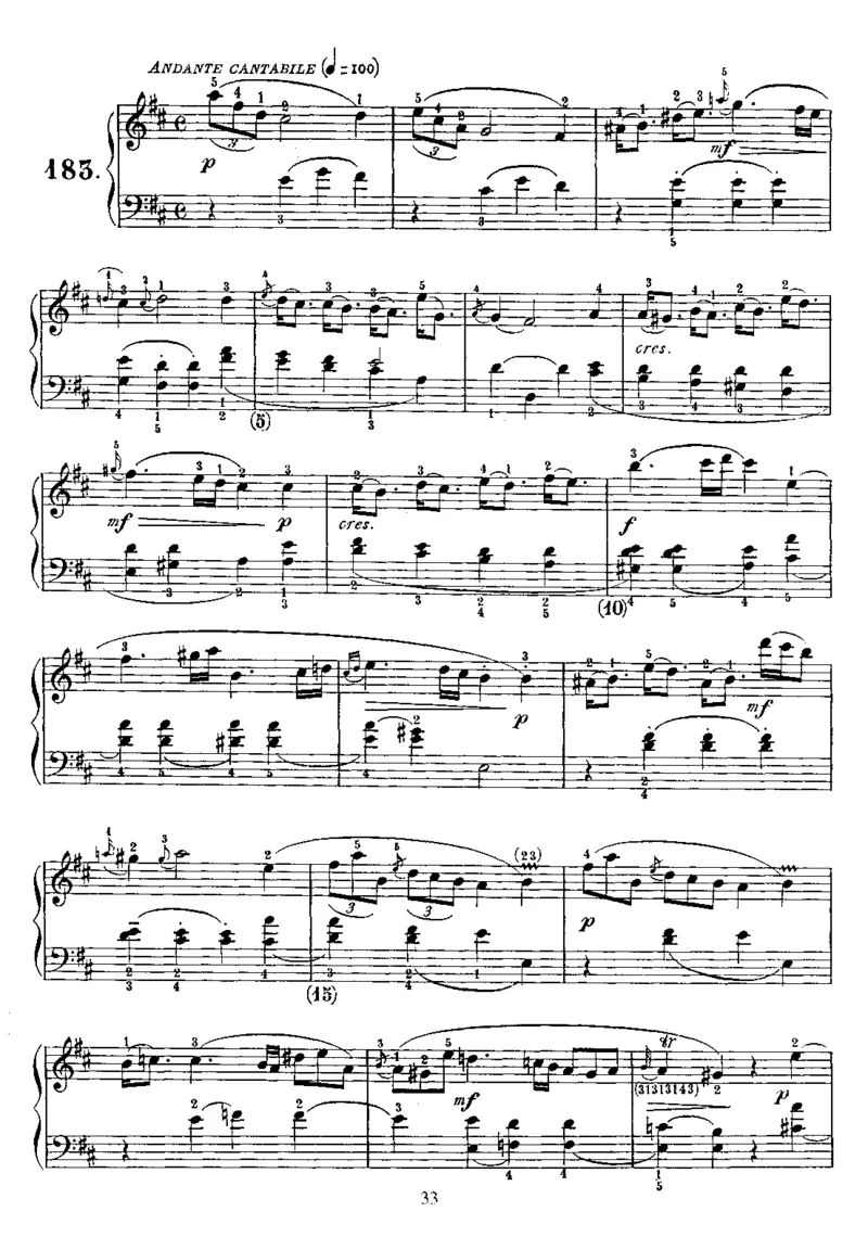 斯卡拉蒂钢琴奏鸣曲全集500首第176-190首ScarlattiSonatas钢琴谱_一万首著名钢琴曲谱哈农贝多芬合集视频教学电子版高清无水印可打印_1古典钢琴知名音乐家谱_斯卡拉蒂钢琴谱全集