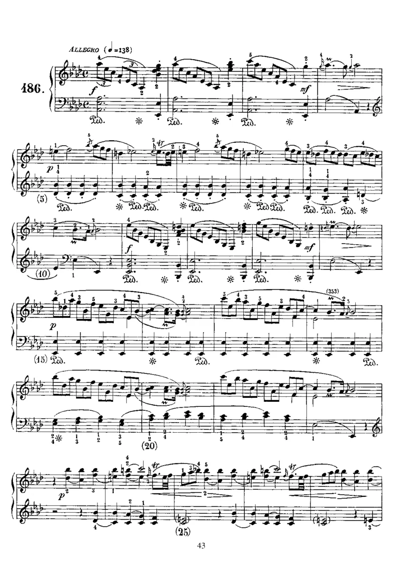 斯卡拉蒂钢琴奏鸣曲全集500首第176-190首ScarlattiSonatas钢琴谱_一万首著名钢琴曲谱哈农贝多芬合集视频教学电子版高清无水印可打印_1古典钢琴知名音乐家谱_斯卡拉蒂钢琴谱全集