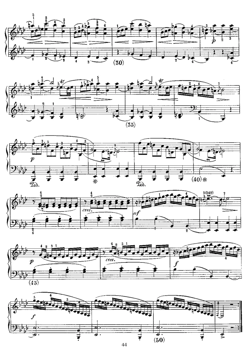 斯卡拉蒂钢琴奏鸣曲全集500首第176-190首ScarlattiSonatas钢琴谱_一万首著名钢琴曲谱哈农贝多芬合集视频教学电子版高清无水印可打印_1古典钢琴知名音乐家谱_斯卡拉蒂钢琴谱全集