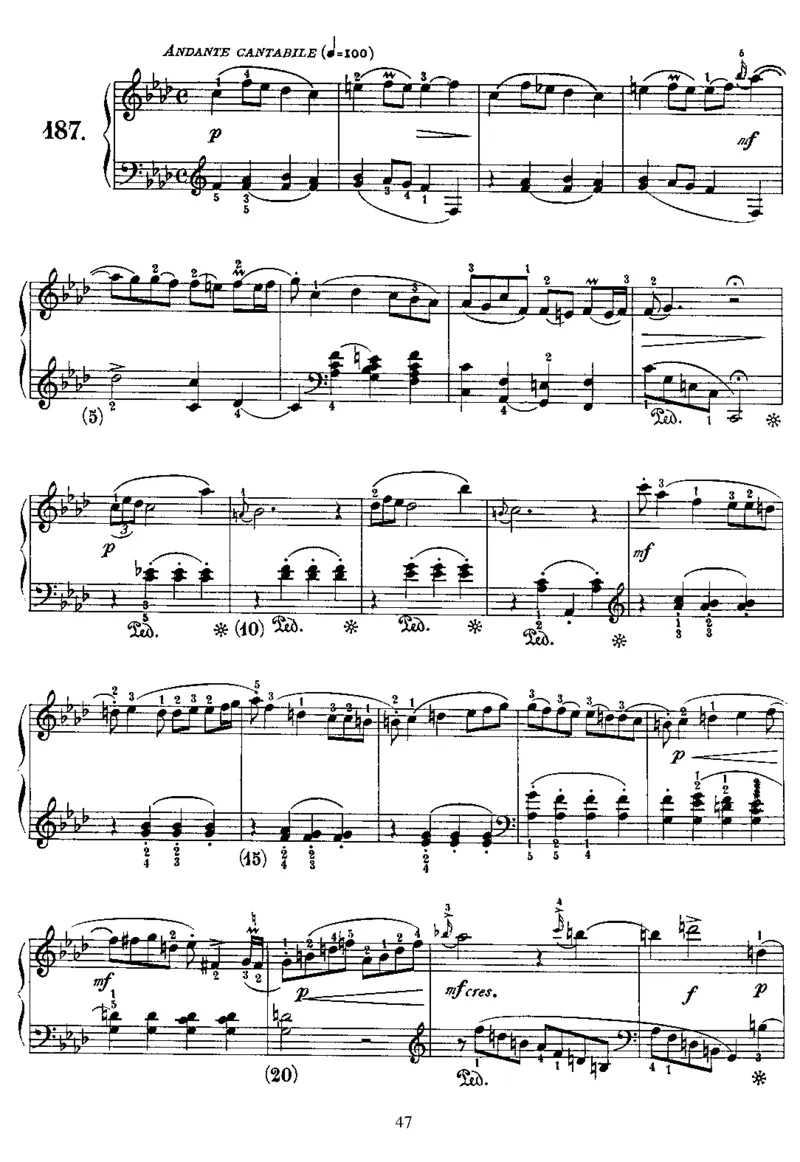 斯卡拉蒂钢琴奏鸣曲全集500首第176-190首ScarlattiSonatas钢琴谱_一万首著名钢琴曲谱哈农贝多芬合集视频教学电子版高清无水印可打印_1古典钢琴知名音乐家谱_斯卡拉蒂钢琴谱全集