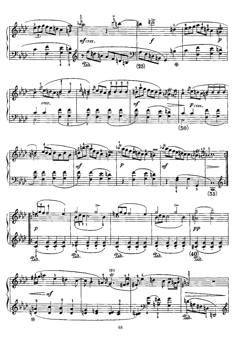 斯卡拉蒂钢琴奏鸣曲全集500首第176-190首ScarlattiSonatas钢琴谱_一万首著名钢琴曲谱哈农贝多芬合集视频教学电子版高清无水印可打印_1古典钢琴知名音乐家谱_斯卡拉蒂钢琴谱全集