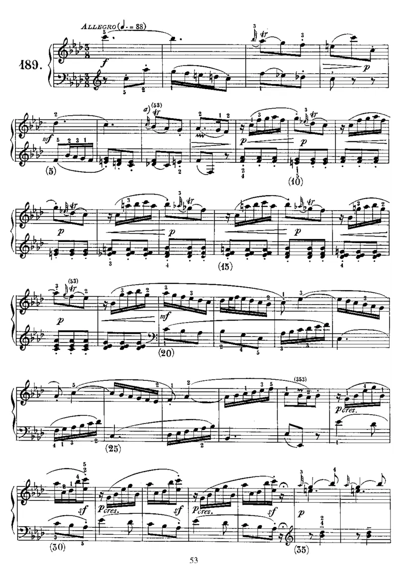 斯卡拉蒂钢琴奏鸣曲全集500首第176-190首ScarlattiSonatas钢琴谱_一万首著名钢琴曲谱哈农贝多芬合集视频教学电子版高清无水印可打印_1古典钢琴知名音乐家谱_斯卡拉蒂钢琴谱全集