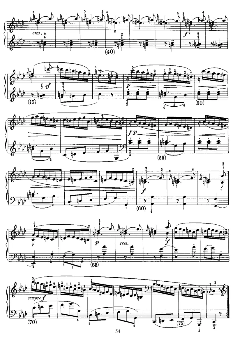 斯卡拉蒂钢琴奏鸣曲全集500首第176-190首ScarlattiSonatas钢琴谱_一万首著名钢琴曲谱哈农贝多芬合集视频教学电子版高清无水印可打印_1古典钢琴知名音乐家谱_斯卡拉蒂钢琴谱全集