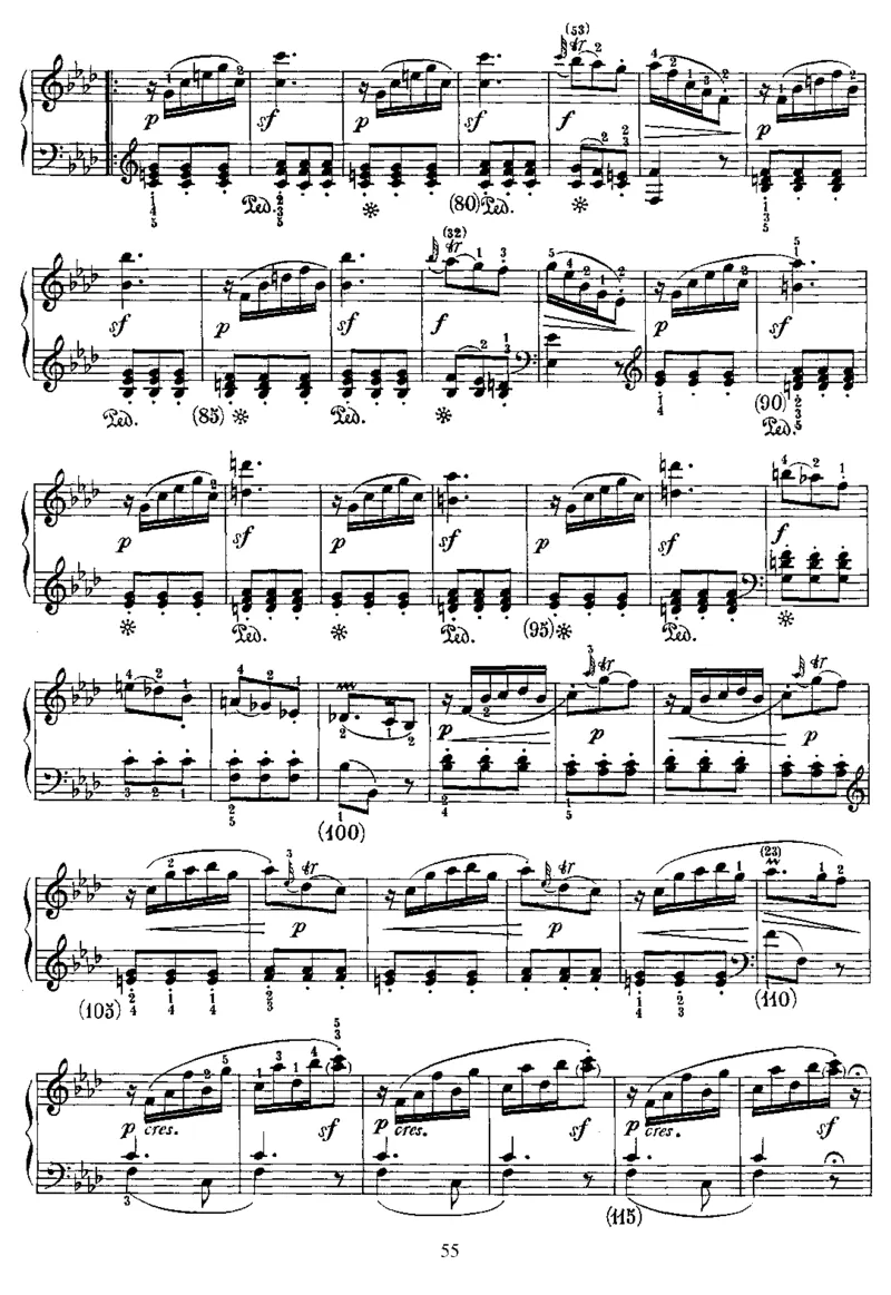 斯卡拉蒂钢琴奏鸣曲全集500首第176-190首ScarlattiSonatas钢琴谱_一万首著名钢琴曲谱哈农贝多芬合集视频教学电子版高清无水印可打印_1古典钢琴知名音乐家谱_斯卡拉蒂钢琴谱全集