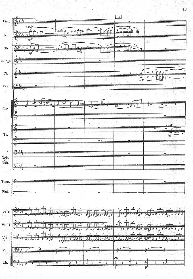 瞿维_交响诗《人民英雄纪念碑》总谱_一万首著名钢琴曲谱哈农贝多芬合集视频教学电子版高清无水印可打印_08名曲总谱合集