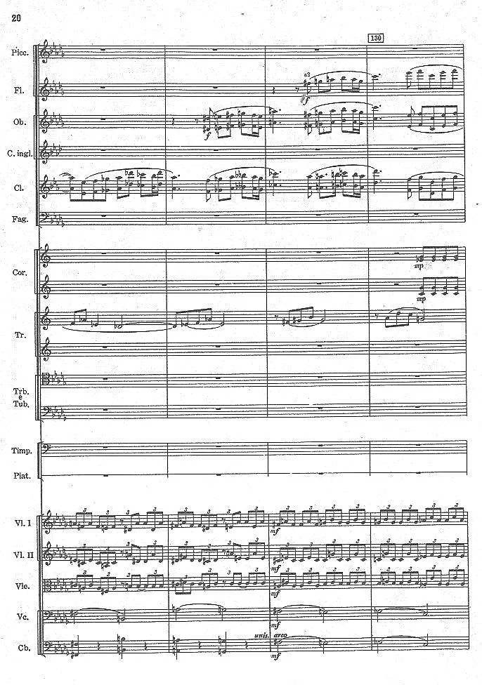 瞿维_交响诗《人民英雄纪念碑》总谱_一万首著名钢琴曲谱哈农贝多芬合集视频教学电子版高清无水印可打印_08名曲总谱合集