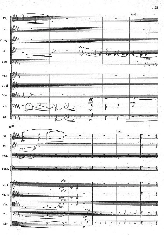 瞿维_交响诗《人民英雄纪念碑》总谱_一万首著名钢琴曲谱哈农贝多芬合集视频教学电子版高清无水印可打印_08名曲总谱合集