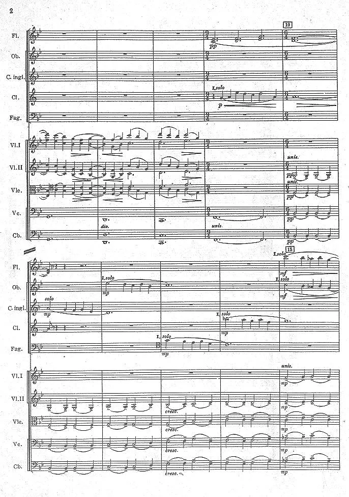 瞿维_交响诗《人民英雄纪念碑》总谱_一万首著名钢琴曲谱哈农贝多芬合集视频教学电子版高清无水印可打印_08名曲总谱合集