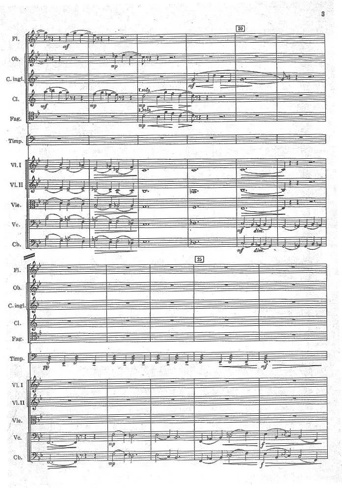 瞿维_交响诗《人民英雄纪念碑》总谱_一万首著名钢琴曲谱哈农贝多芬合集视频教学电子版高清无水印可打印_08名曲总谱合集