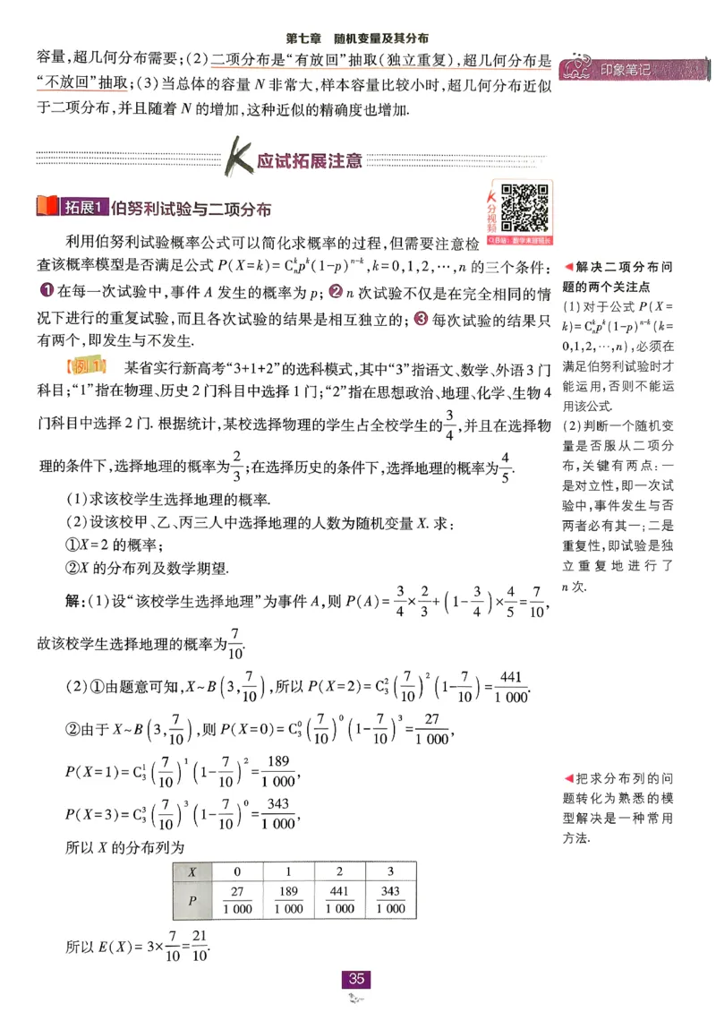 狂k重点数学选修3_数学_2026版高中必刷题数学《人教A版》_05.2026春高中必刷题人教A版数学选修3
