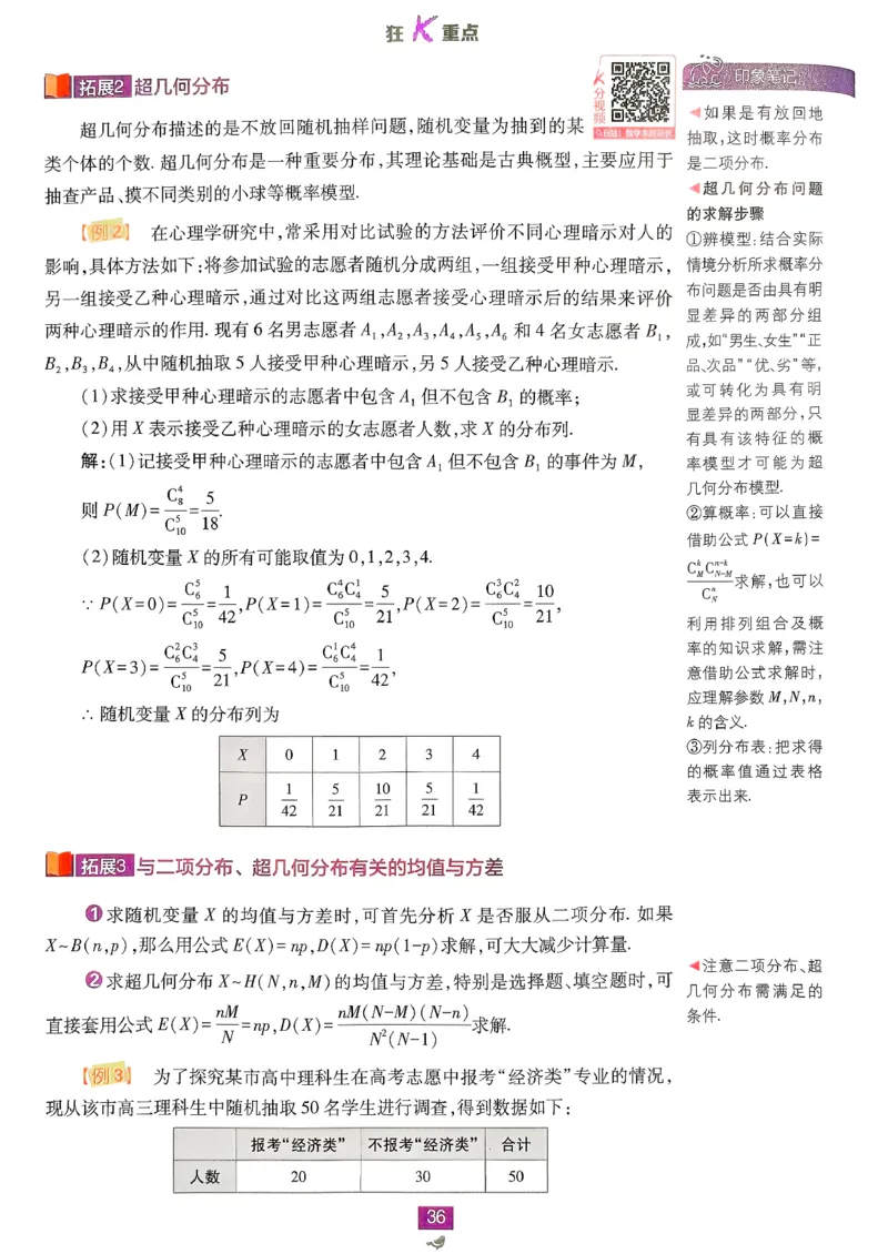 狂k重点数学选修3_数学_2026版高中必刷题数学《人教A版》_05.2026春高中必刷题人教A版数学选修3