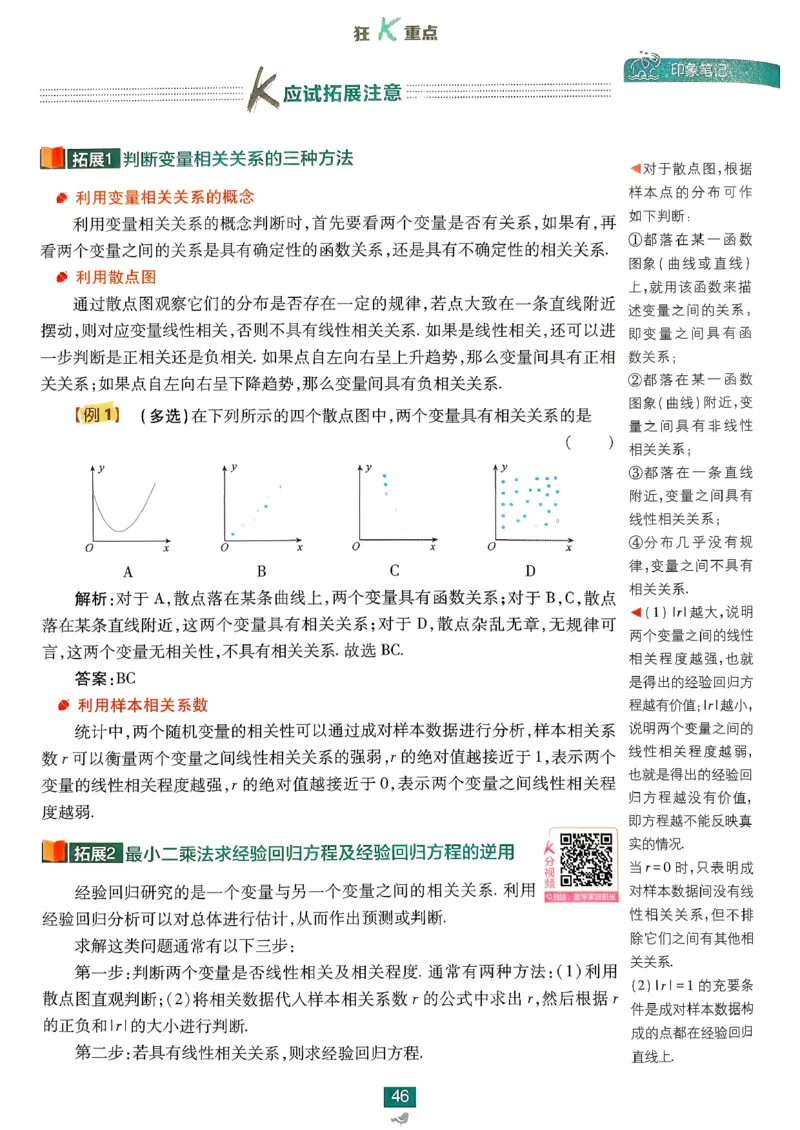 狂k重点数学选修3_数学_2026版高中必刷题数学《人教A版》_05.2026春高中必刷题人教A版数学选修3