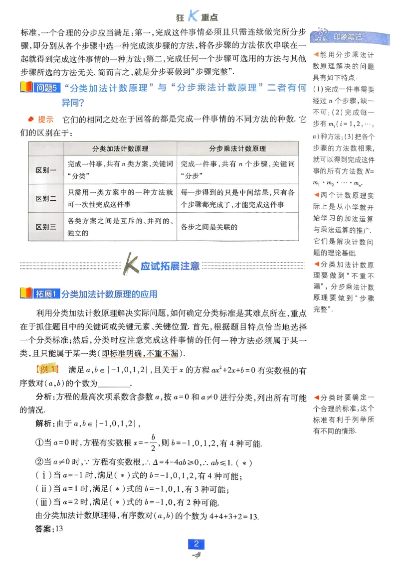 狂k重点数学选修3_数学_2026版高中必刷题数学《人教A版》_05.2026春高中必刷题人教A版数学选修3