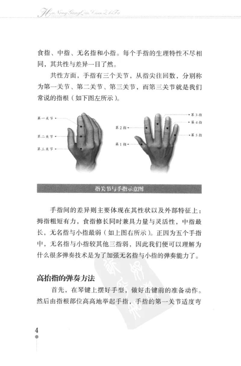 哈农钢琴练指法教学指导（第2版）_一万首著名钢琴曲谱哈农贝多芬合集视频教学电子版高清无水印可打印_09钢琴教材合集_常用教材钢琴谱（80+本）