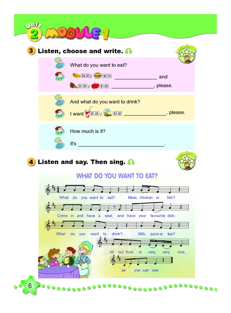 外研社版（三年级起点）（主编：陈琳）六年级下册英语PDF电子课本_小学1-6年级全部试卷_英语_六年级_3-11-6、小学六年级英语下册_3-11-6-3、电子教材、课本